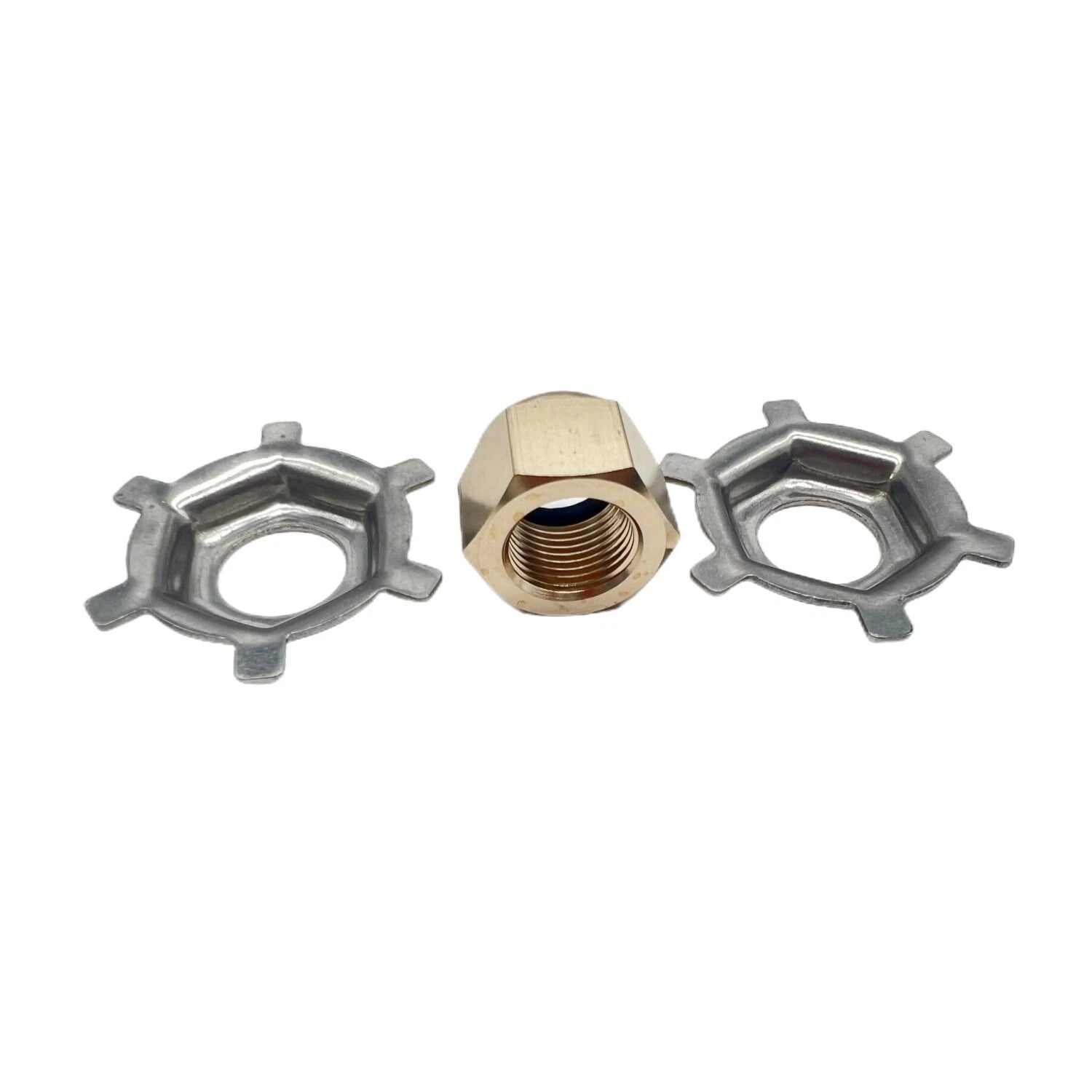 Propeller Nut Kit – Honda 75-90HP Models