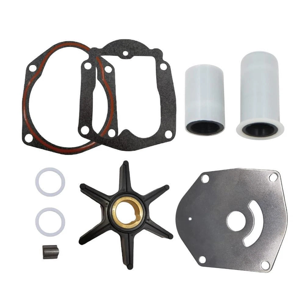 Water Pump Impeller Kit – Mercury 40-50HP