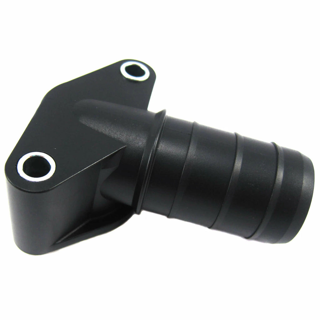 Hose Fitting Nipple – OMC V Diesel Models