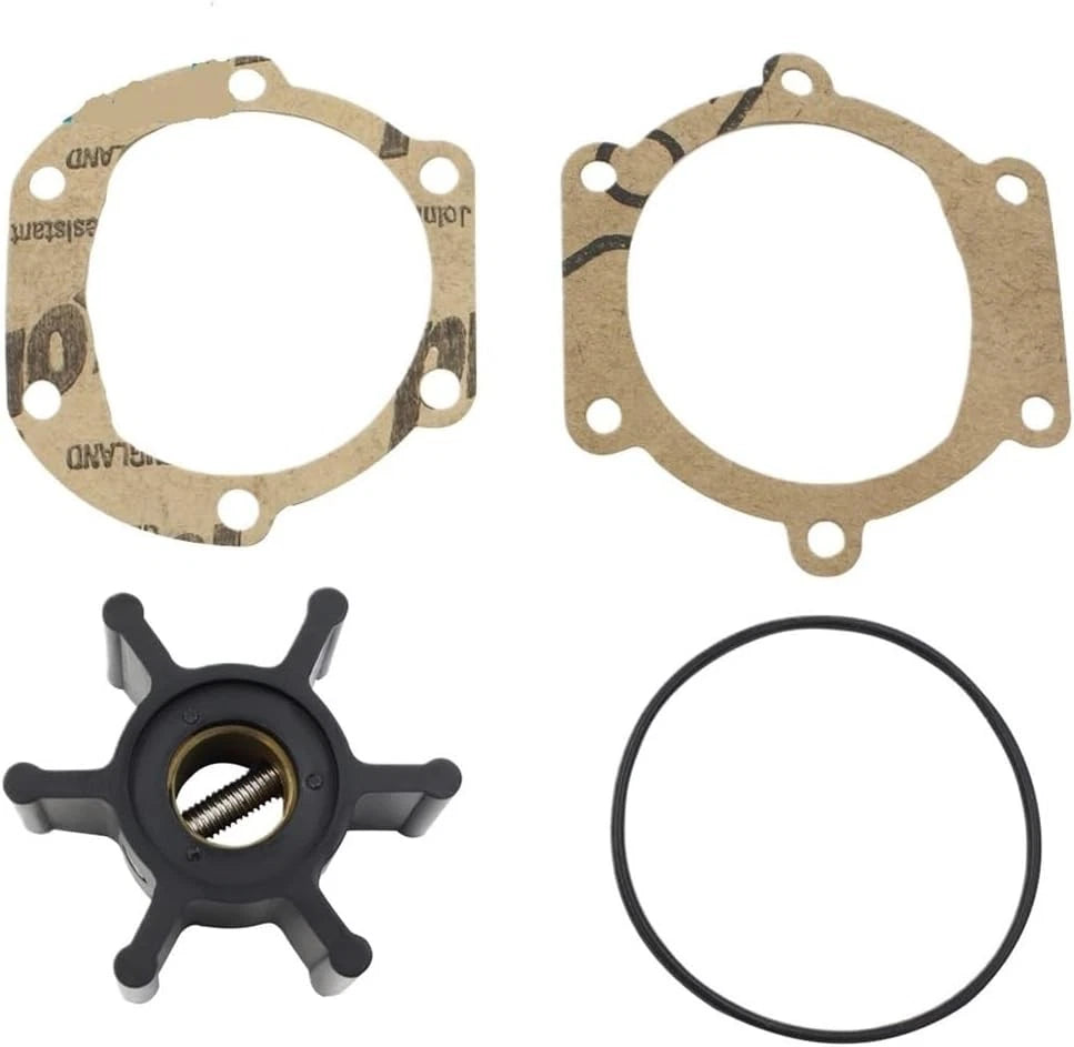 Johnson 09-1026b-9 Impeller Kit F4 Nitrile
