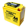 Aqp-mbtx12u - Fits Motobatt Battery