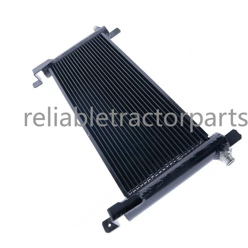 Oil Cooler 6661238 For Bobcat 653 751 753 7753 Skid | Hook & Hull Co