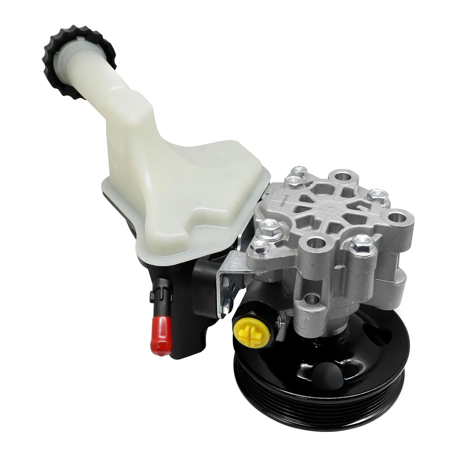 Power Steering Pump 5181854aa For Dodge Charger Challenger Grand