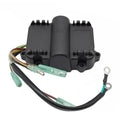 Switch Box CDI – Mercury Outboard Mariner 6HP-25HP