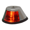 Perko Boat Bi-Color Navigation Light Chrome 12V by Perko
