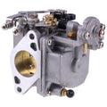 3bj-03100-0 Carburetor For Tohatsu 20hp 4 Stroke Outboard Engine