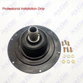 Replaces Fit Mercruiser Bravo Engine Coupler High Performance Hd