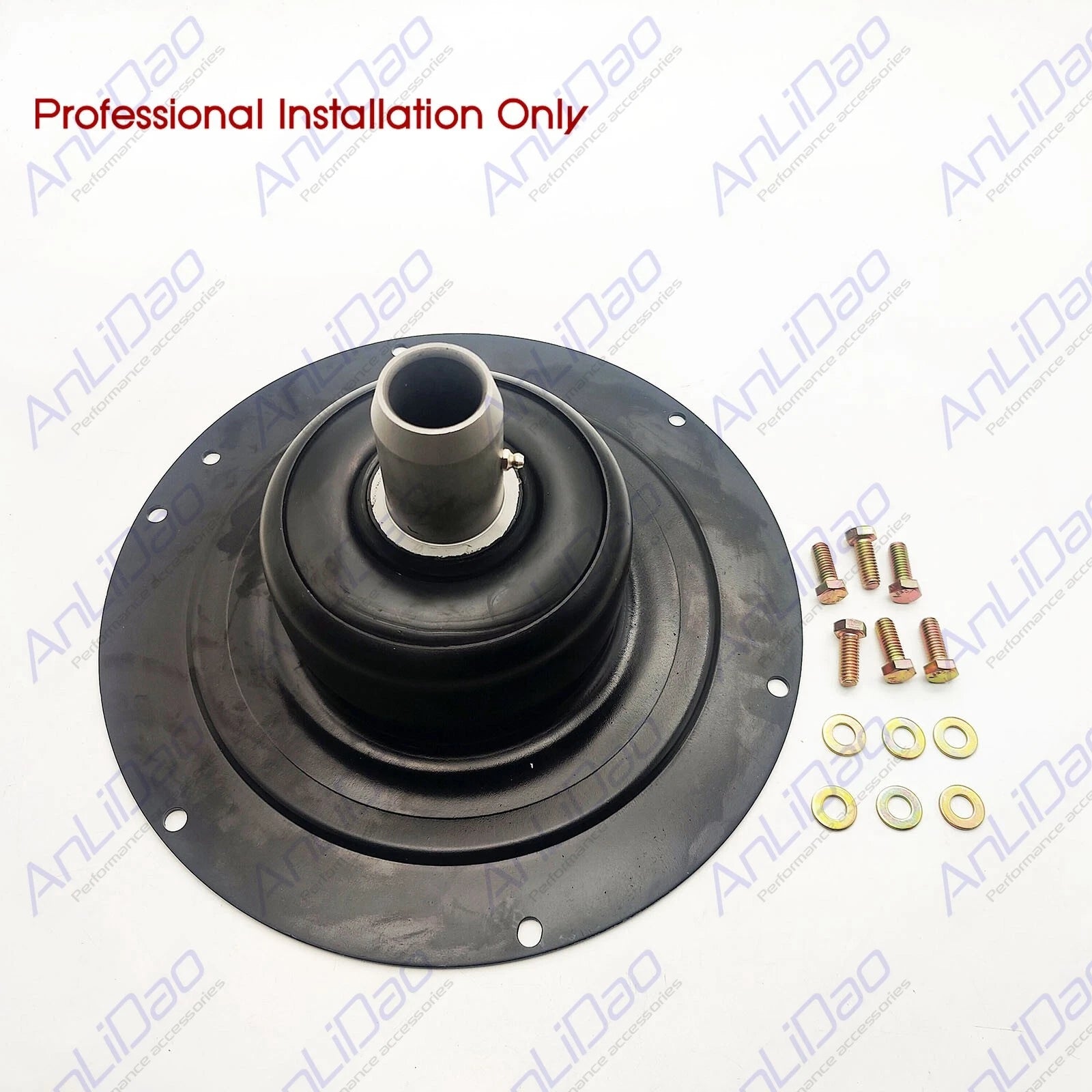 Replaces Fit Mercruiser Bravo Engine Coupler High Performance Hd