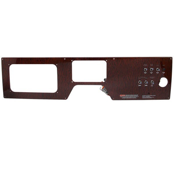 Sea Ray Boat Toggle Switch Panel 2102022 by Sea Ray
