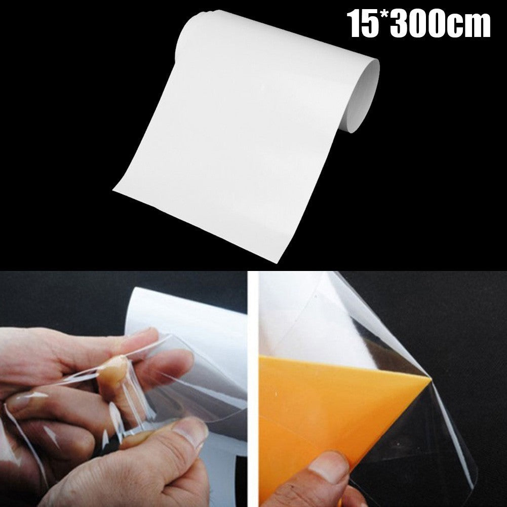 Bicycle Frame Tape Waterproof 15x300cm