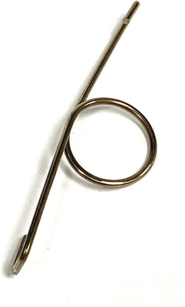Johnson Evinrude Spring Plate To Pawl Replacement 330527 0330527