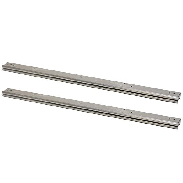 Glissier Tirdir Boat Drawer Slides | 48 Inch Challenger 310 (Pair)