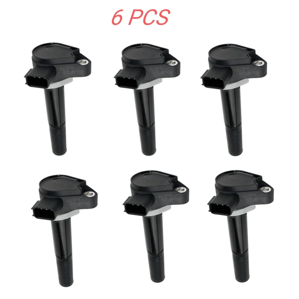 Ignition Coils – Mercury Verado Outboard