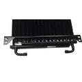 190045 Oil Cooler - Hydraulic - Fits Case/ih - 16 X 14 7/8 X 1 1/8