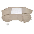 Crestliner Sportfish 1950 Boat Aft Curtain Dowco 685541-15N by Crestliner