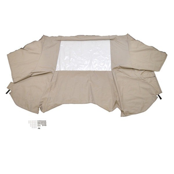 Crestliner Sportfish 1950 Boat Aft Curtain Dowco 685541-15N by Crestliner