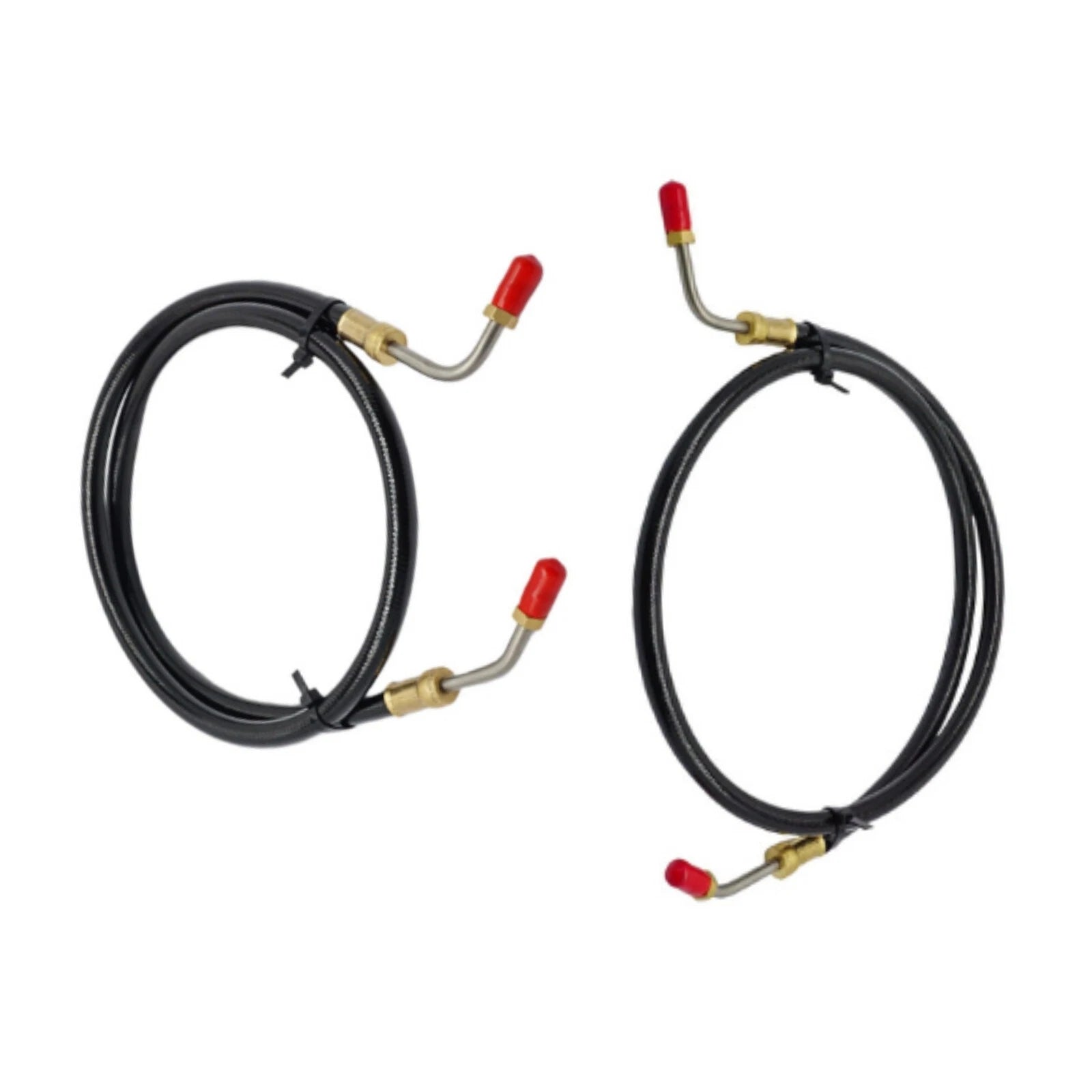 Mercruiser 3.0 4.3 5.0 5.7 Hydraulic Trim Line Hose Set 32-861127