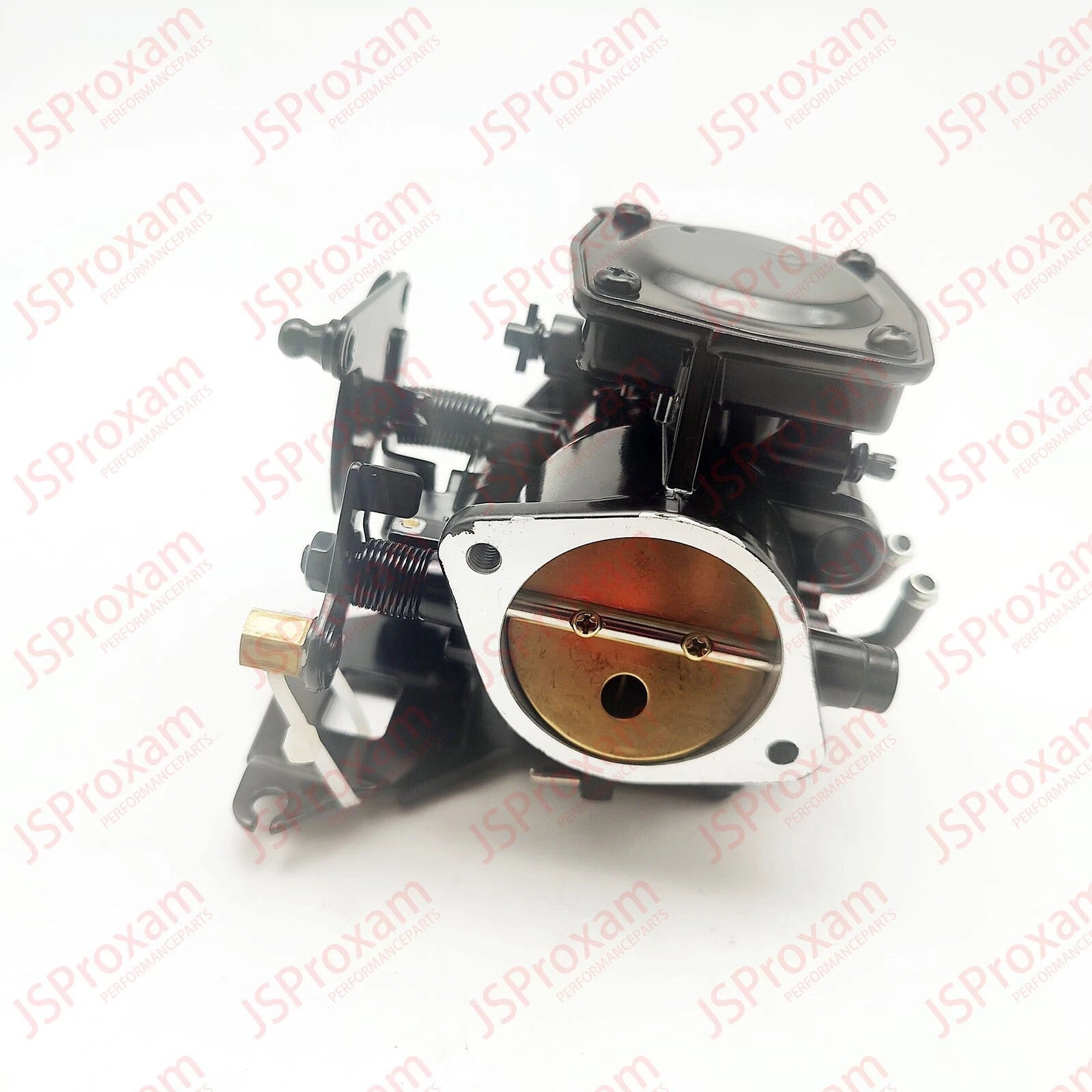 Fits Fit Sea Doo 1996 97 Gtx Mag Carburetor 40mm Side 270500284