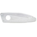 MasterCraft Boat Shifter Applique Panel 542254 | Maristar 245 / X-45Op