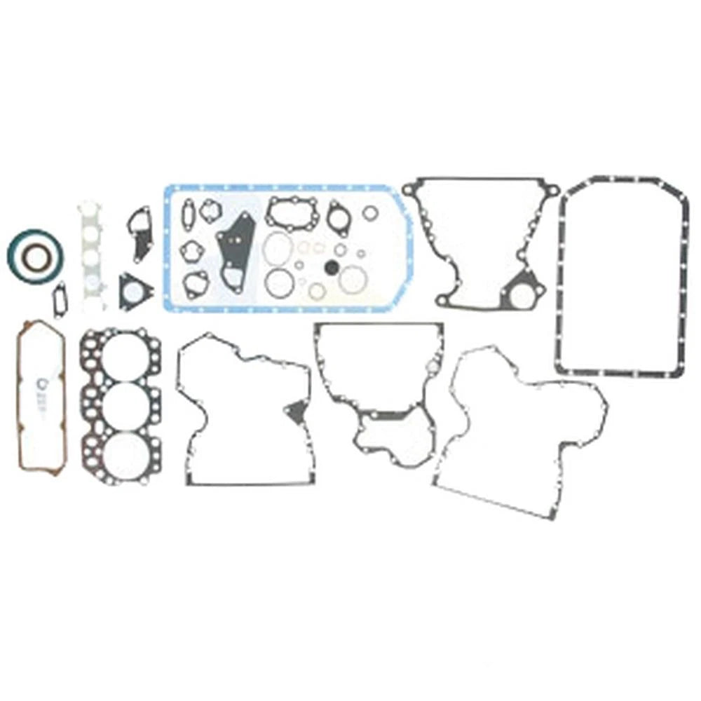 Gasket Ogs135 Fits John Deere 1020 300 350
