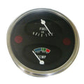 101340a Instrument Cluster For Oliver White Gauge Positive Ground 550