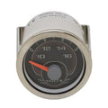 Volt Gauge Beede Ranger Triton 2 Inch by Beede