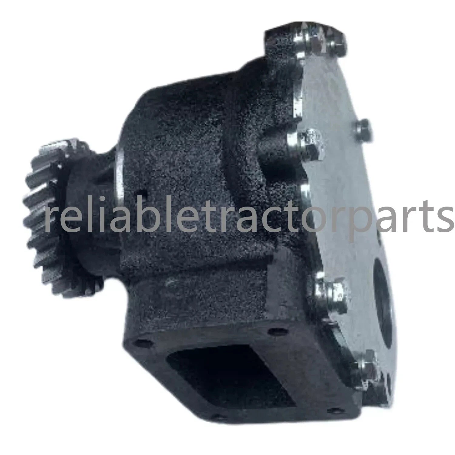 For Komatsu Pc400-6 Pc400-6z Pc400lc-6 Pc450-6 Pc450-6k Water Pump