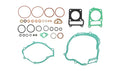 Full Gasket Set For Yamaha Xt 125 R 2008 (0125 Cc)