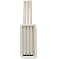 Tracker Marine Boat Rod Holder Box 186896 | 75 X 14 5/8 X 6 1/8 Inch