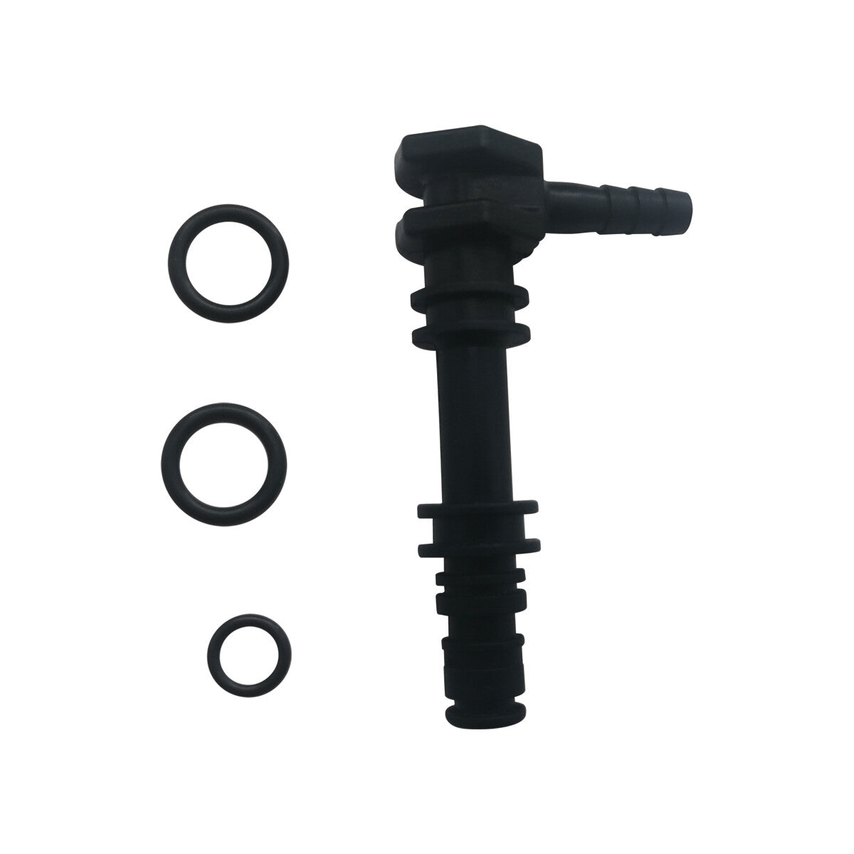 Gear Lube Fitting Mercruiser Alpha Bravo by Mercruiser