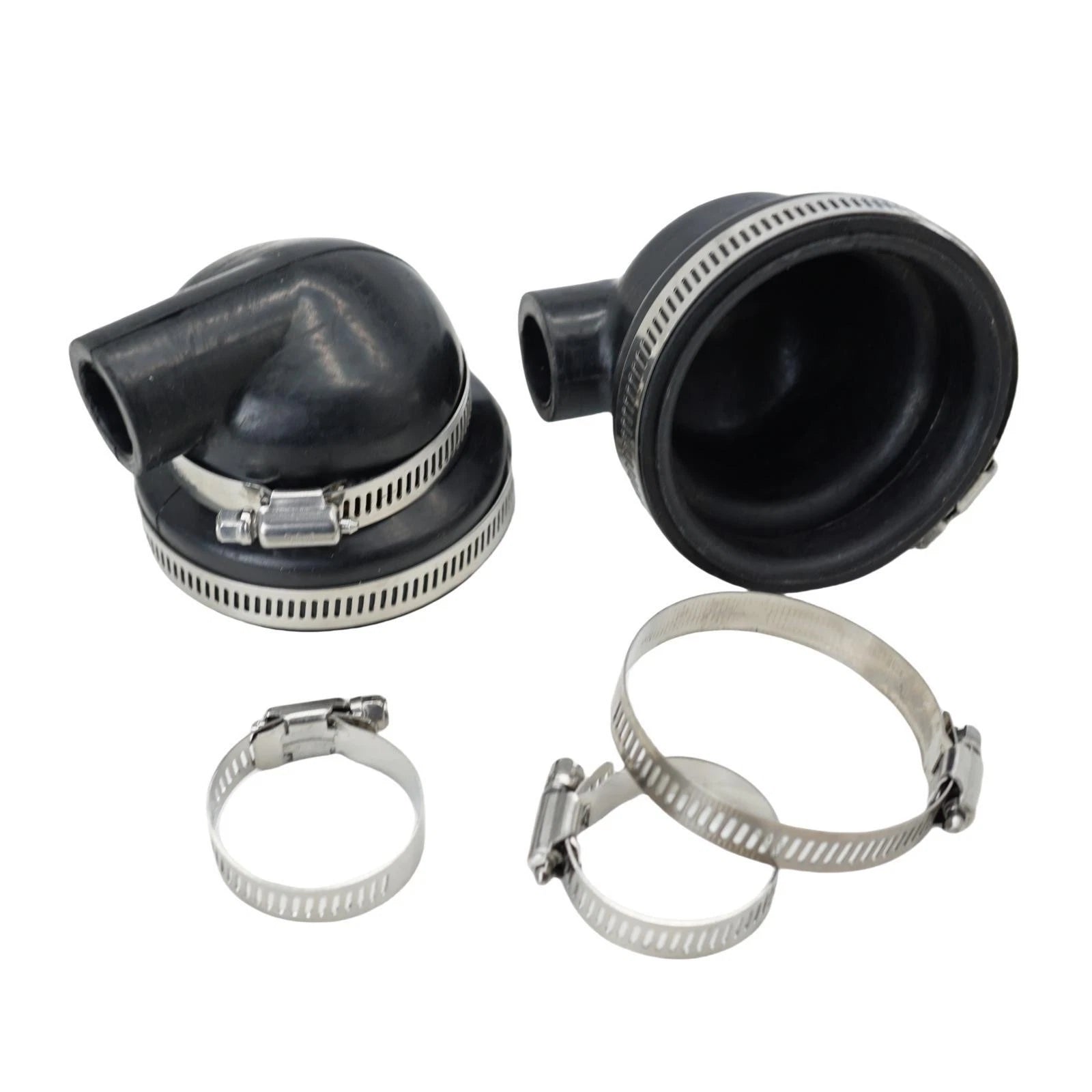 Exchanger End Cap for MDMD2030 A/B/C/D HDI V 878 834 Boat 2Pcs