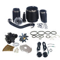Transom Bellows Repair Kit for Mercruiser Bravo 1/2/3
