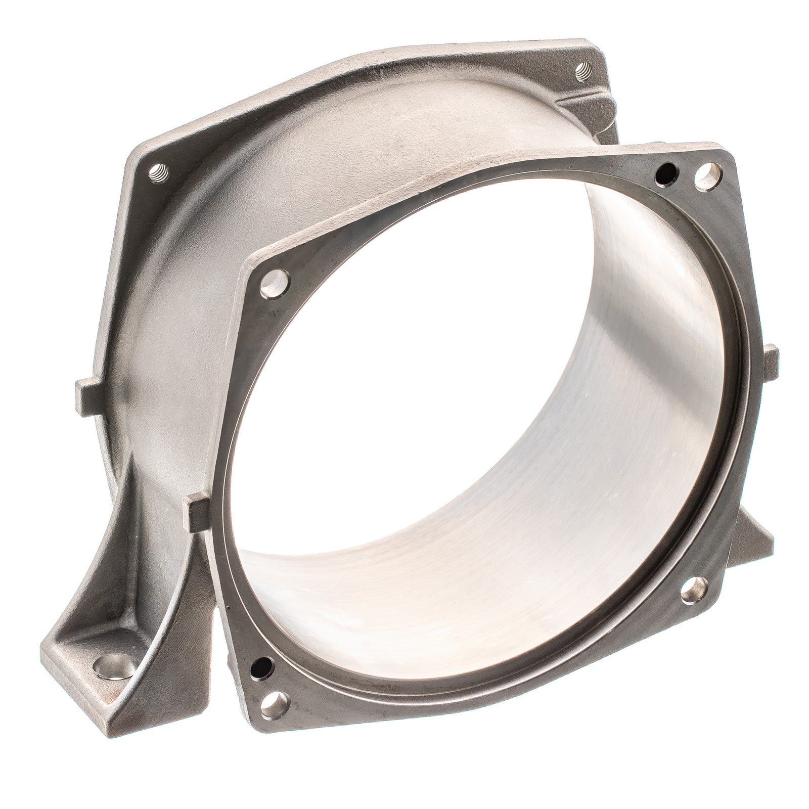 Yamaha Solid Stainless Steel Pump Housing Super Jet VXR 650 700 by Yamaha