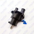 Fit Mercruiser Sea Water Pump Plastic Housing Top 46-862914t10