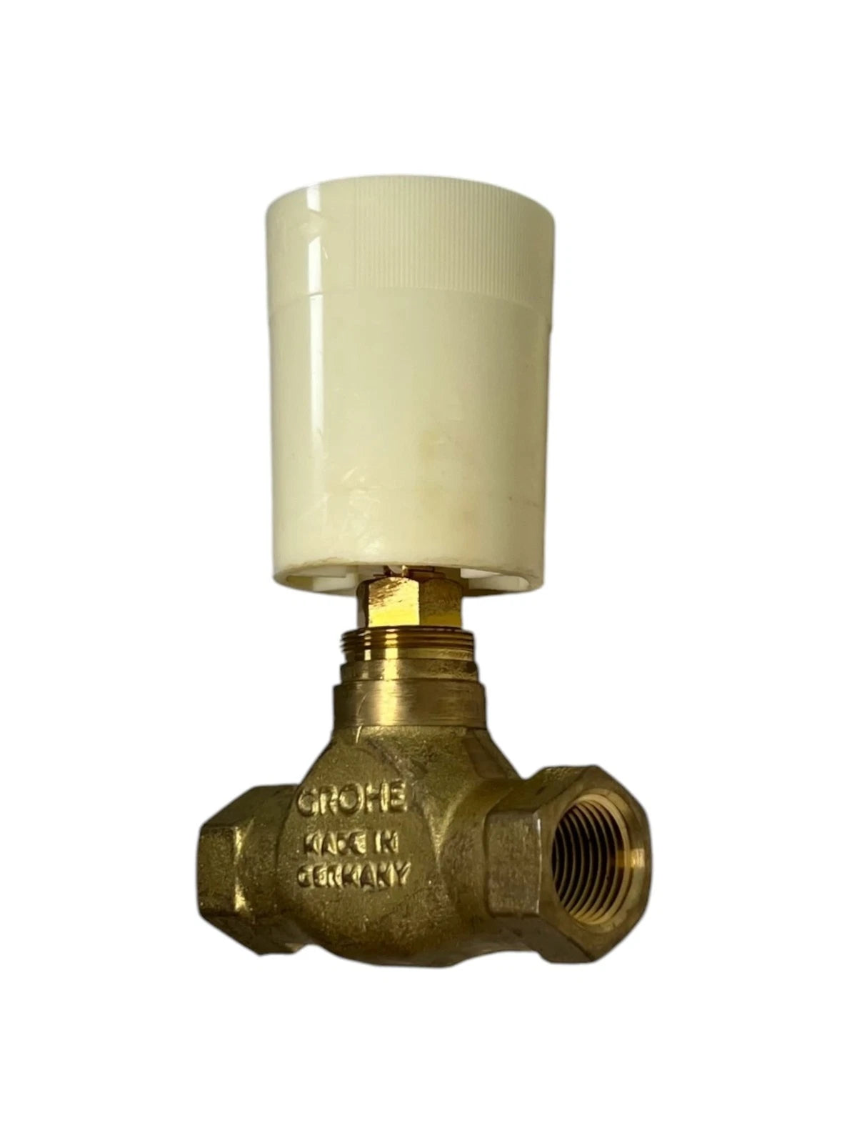 Grohe 29273 1/2in Npt Volume Control Rough In Valve, New Oem