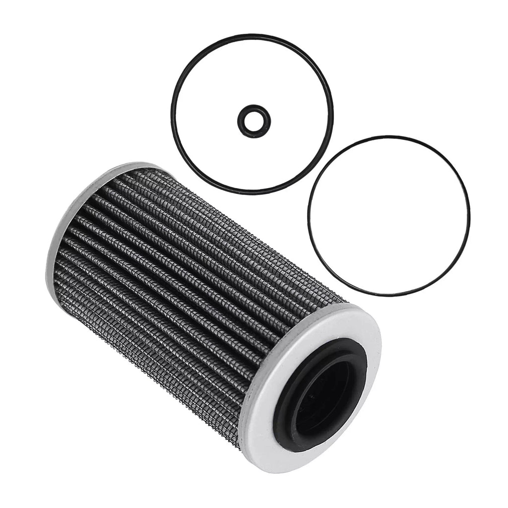 Oil Filter with O-Rings – Can Am/Sea Doo Rotax
