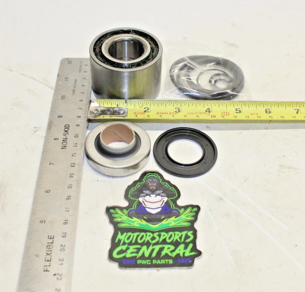 Seadoo 4tec 4-tec Jet Pump Bearing Seal Rebuild Kit 1503 1630 Gtx Gti