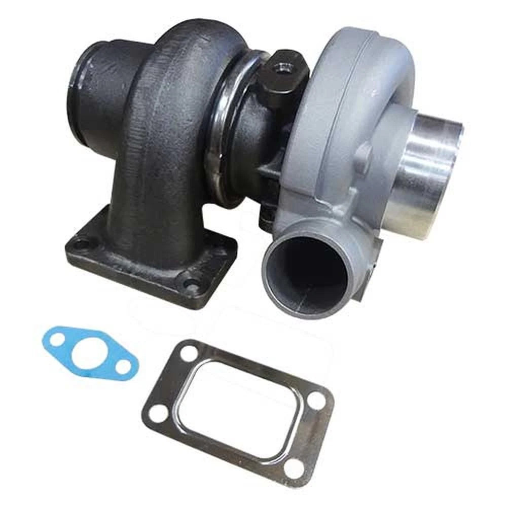 Wn-j802908-pex Turbo Charger Fits International/<wbr/>caseih 60xt