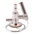 Expansion Valve 14-00273-24 14-00273-09 For Carrier Marine Thinline