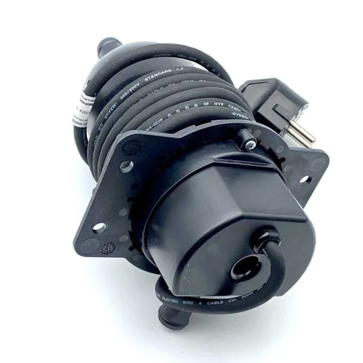 Engine Block Heater For Hotstart Tps052gt10-013 | Hook & Hull Co