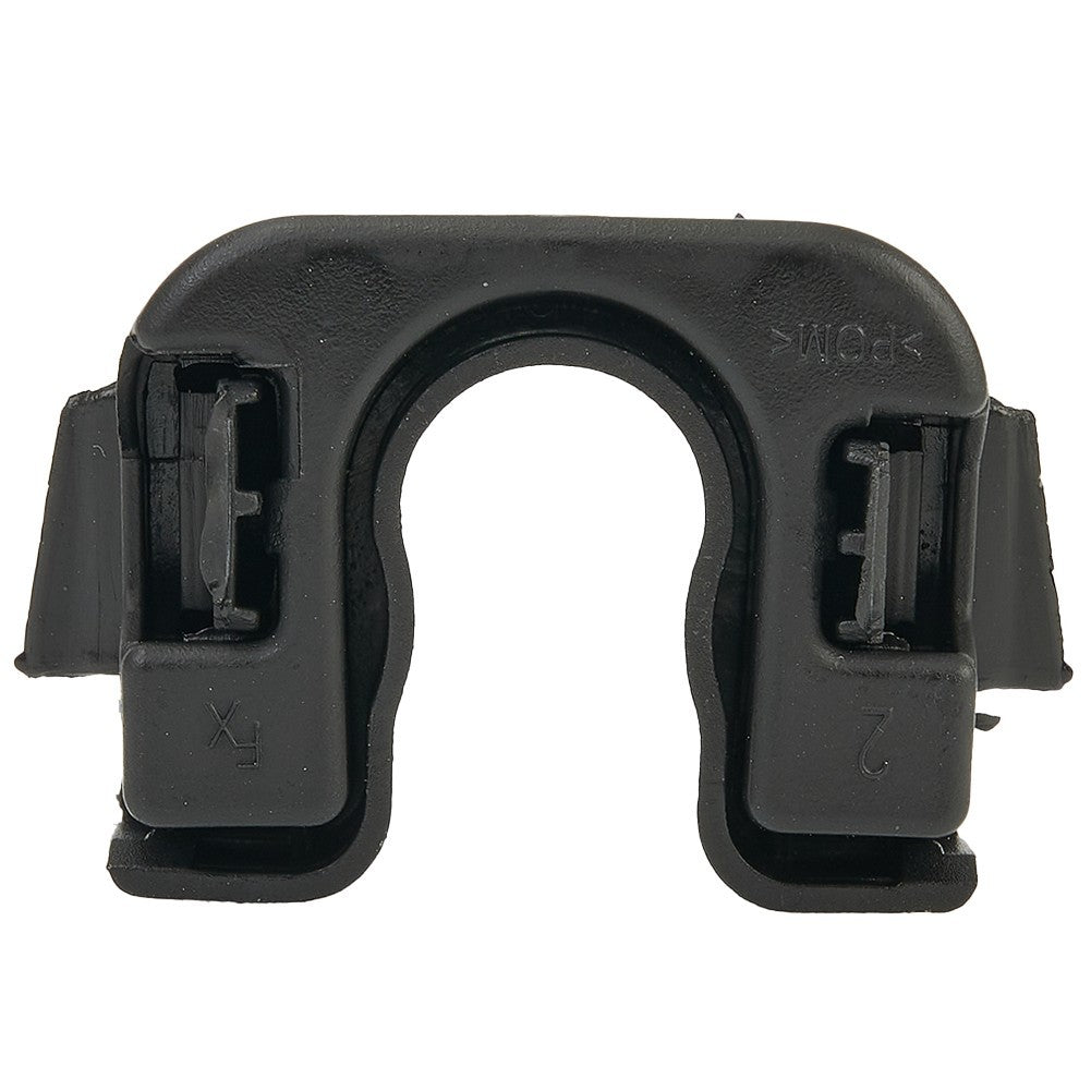 Car Rear Parcel Shelf Clip