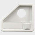 Crownline Boat Coaming Tub Box 61826 with Cup Holder by Crownline