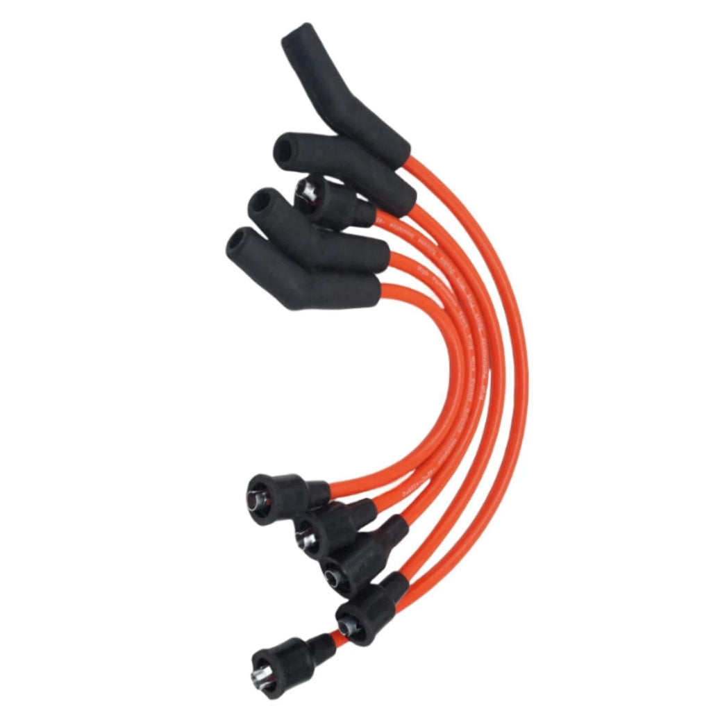 Spark Plug Wire Set for Mercury 4-Cyl 84-816761Q5/OMC 503748 (1984-1990)