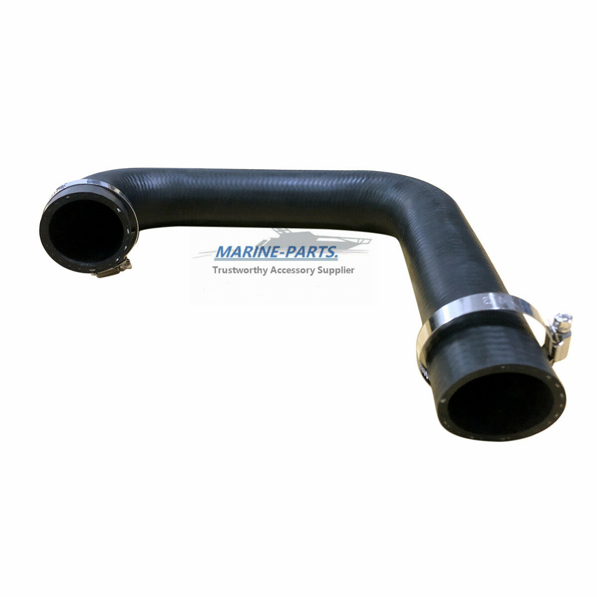 Hose Volvo Penta Thermostat Housing to Circulating Pump by Volvo Penta