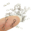 Swivels for Sea Fishing Rigs