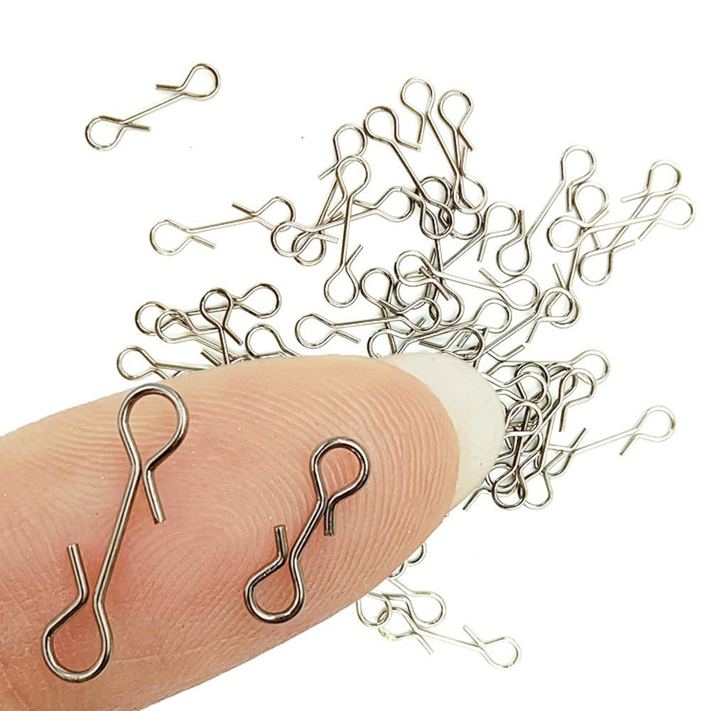 Swivels for Sea Fishing Rigs