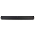 Retainer Tray Panel Crownline 19 XS Black Plastic by Crownline