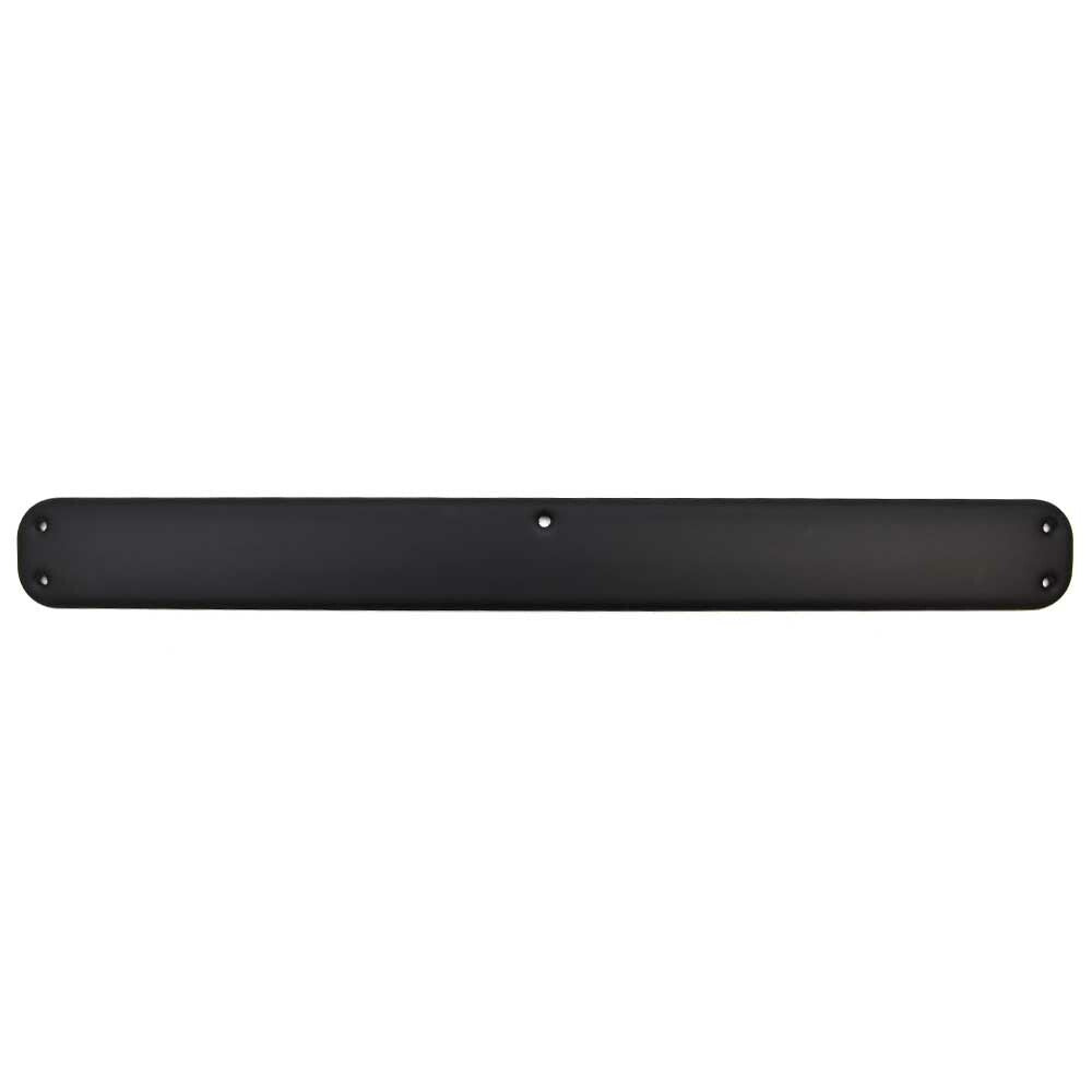 Retainer Tray Panel Crownline 19 XS Black Plastic by Crownline