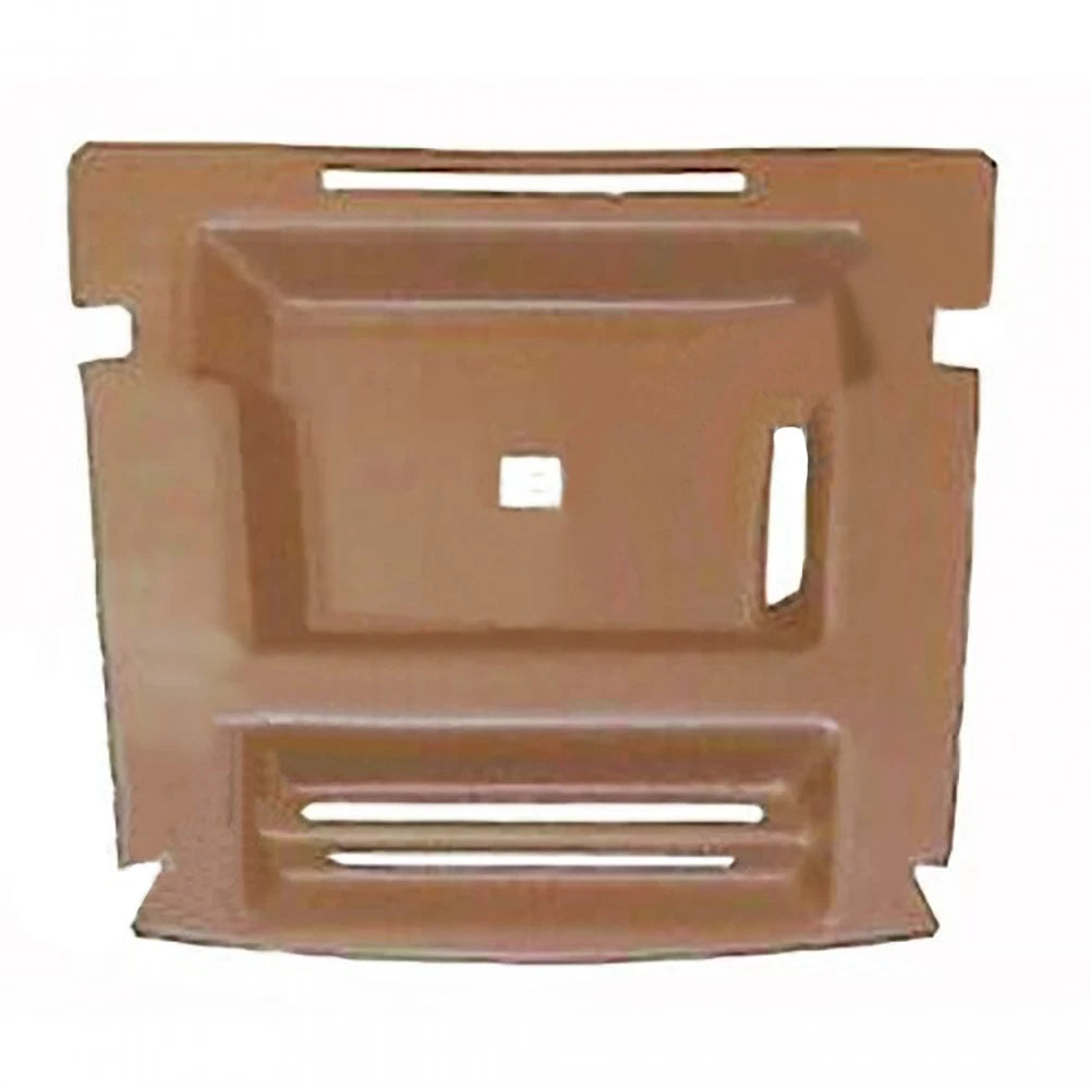 Ccd8000h Cab Foam Main Headliner Fits Allis Chalmers 4w220 4w305 8010