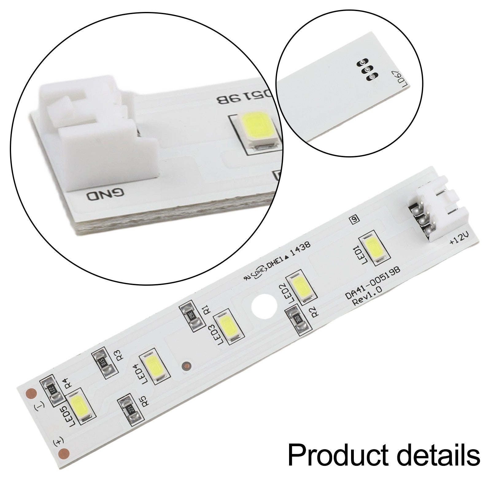 Lighting Strip for Samsung Refrigerator